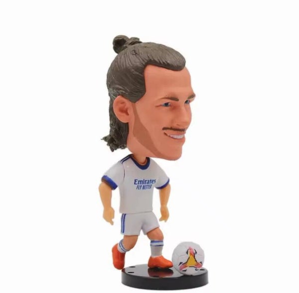 Bale 7 cm