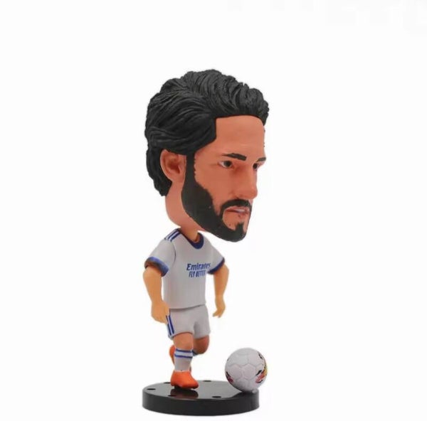 Isco 7 cm