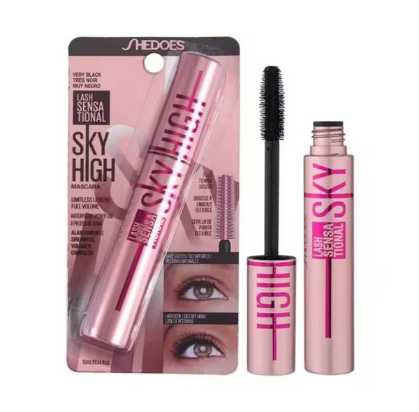 Mascara "Sky High"