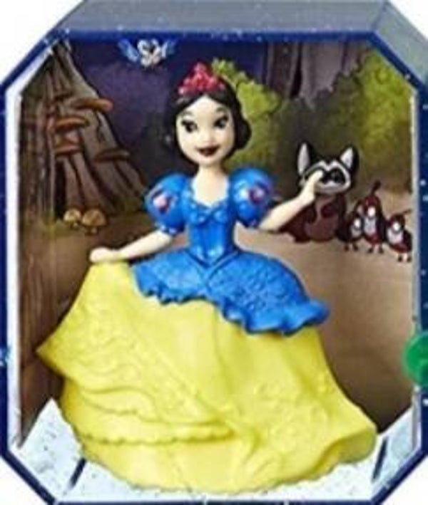 Figurine Blanche Neige
