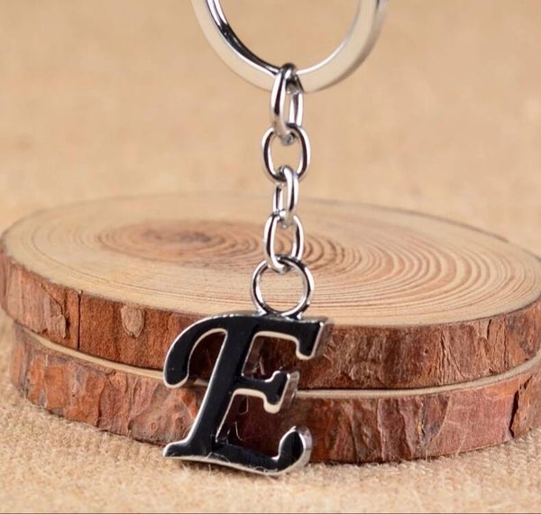 Porte-clés "E"