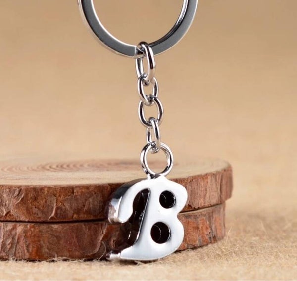 Porte-clés "B"