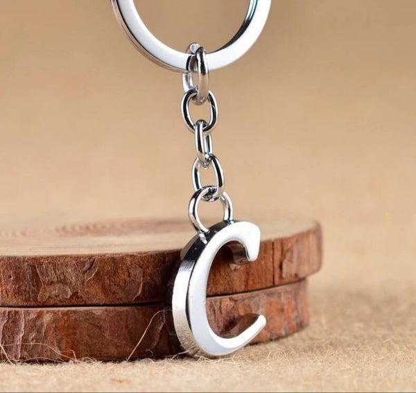 Porte-clés "C"