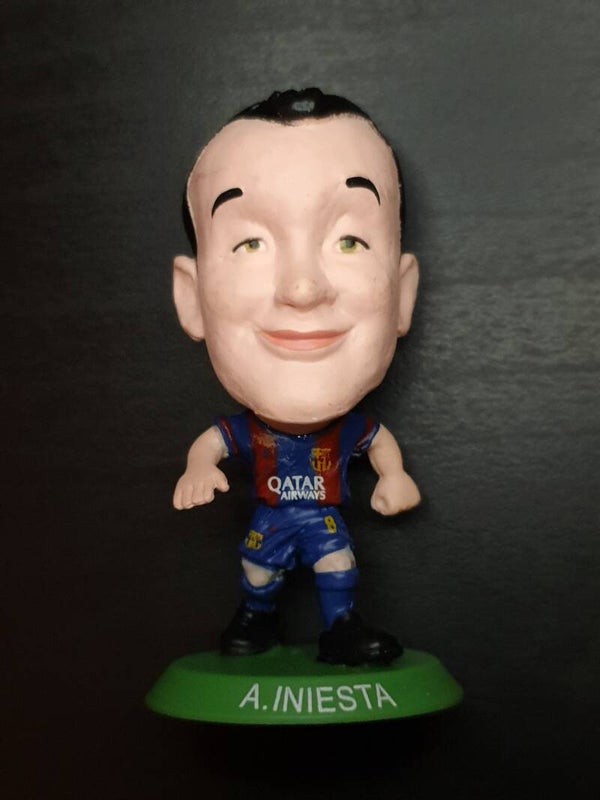 Iniesta