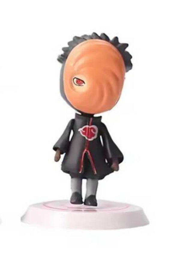 Obito 7 cm