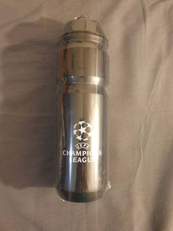 Gourde bouchon sport "Coupe du monde"