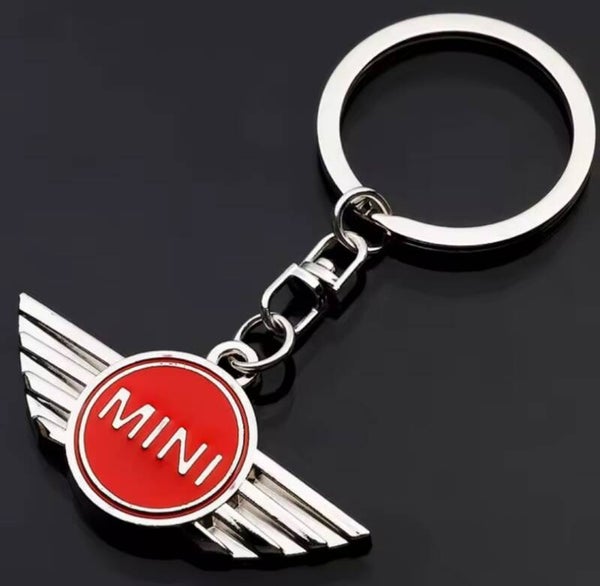 Mini rouge