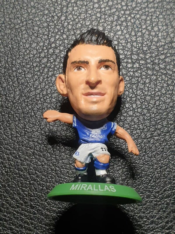 Mirallas 5 cm