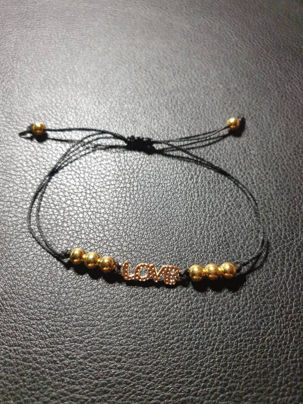 Bracelet "Love"