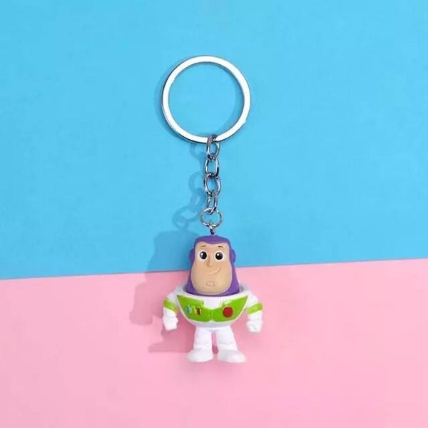 Porte-clés Toy story "Buzz l'éclair"
