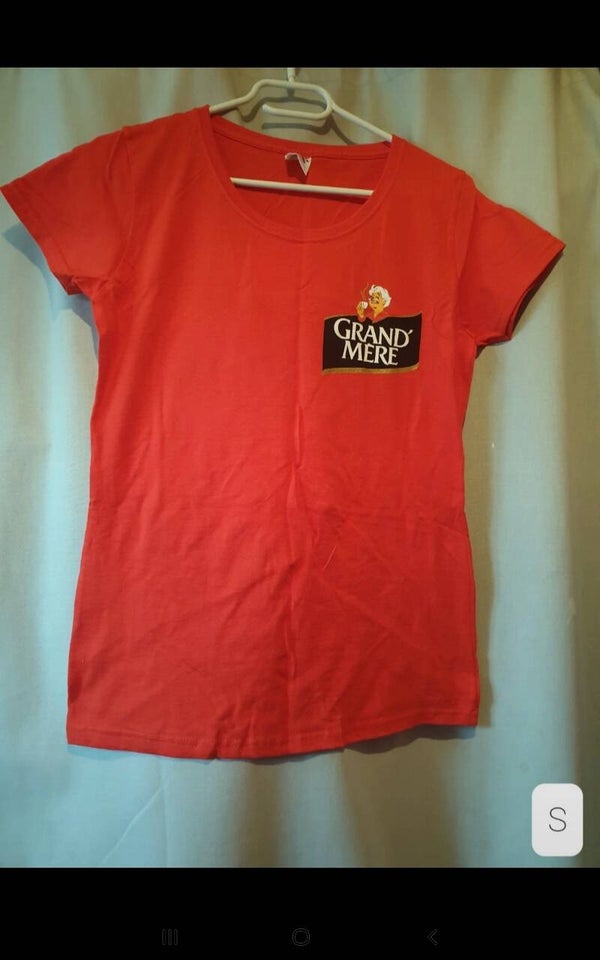 T-shirt Collector "Grand-mère" taille S