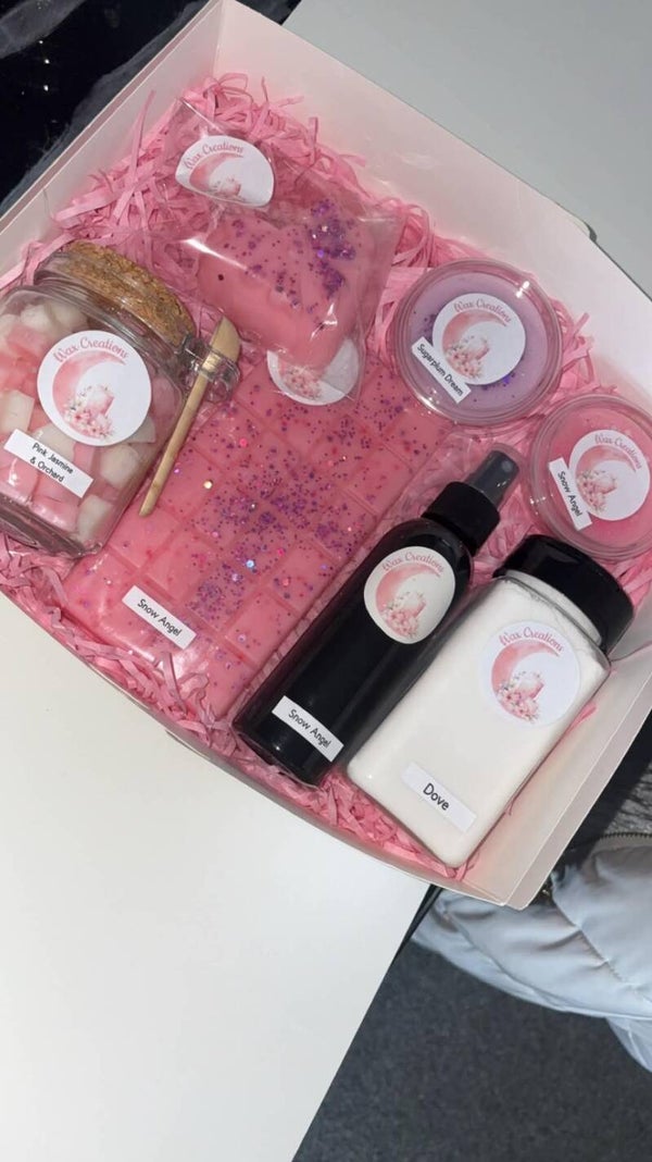 Gift Box