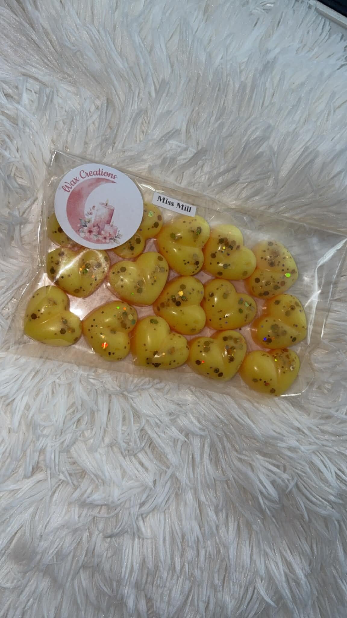 Pack of 14 stars