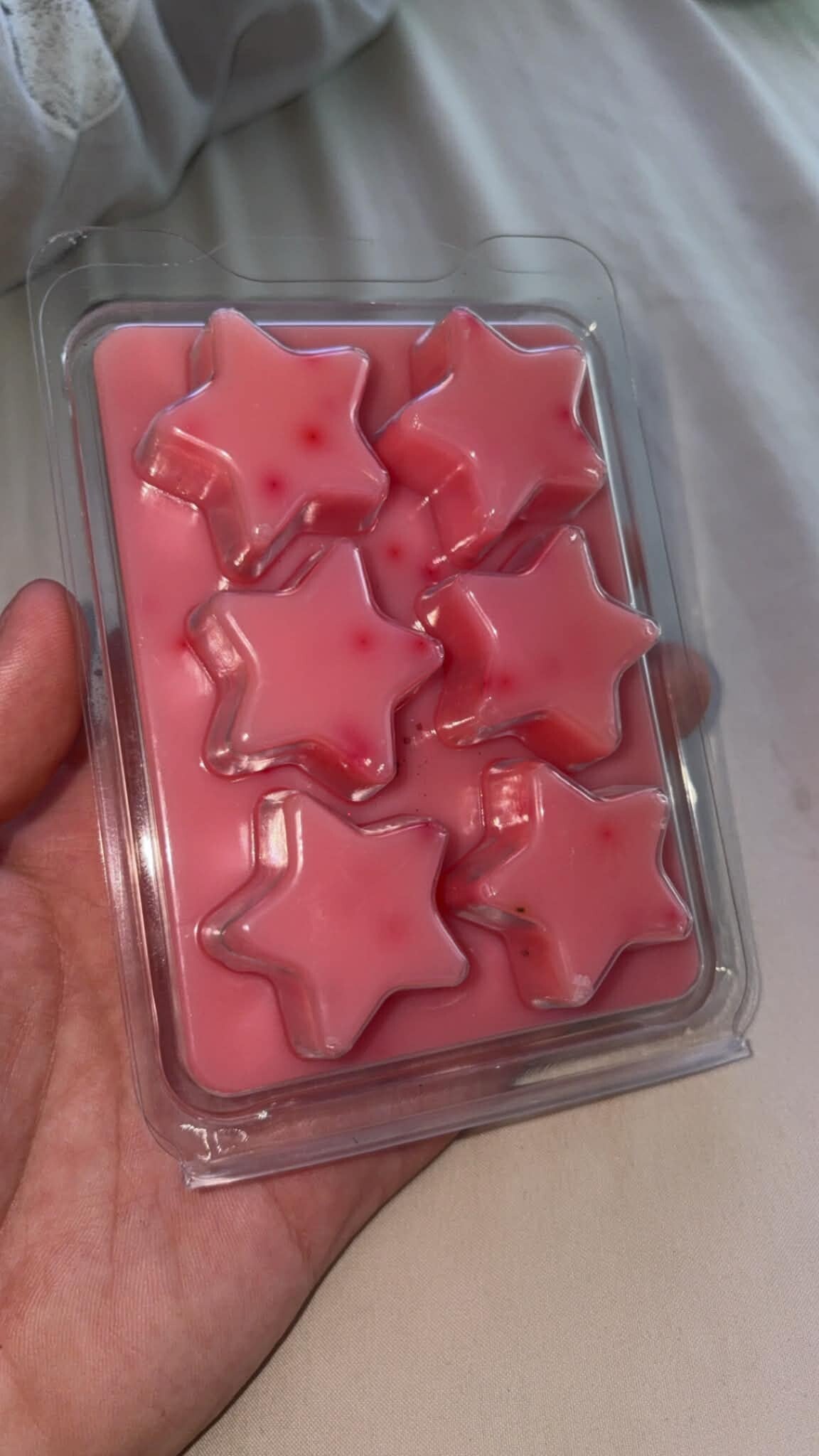 Star Clamshell