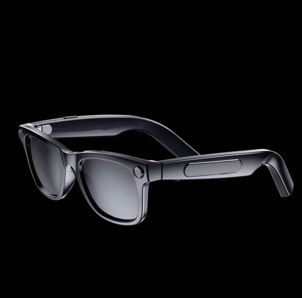 Intelligence Glasses