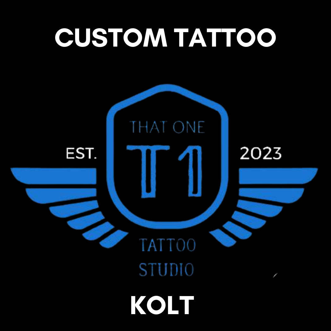 KOLT Custom