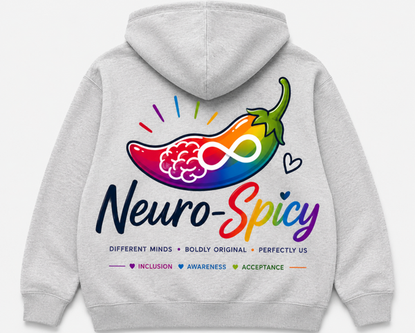 Neuro-spicy