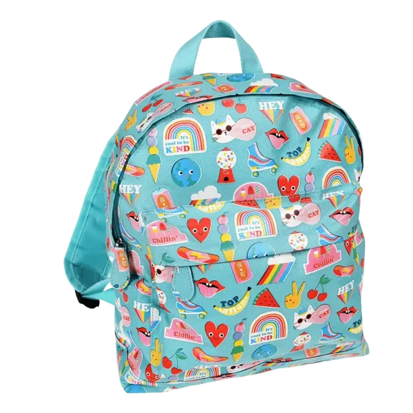 Kindness Autism bag