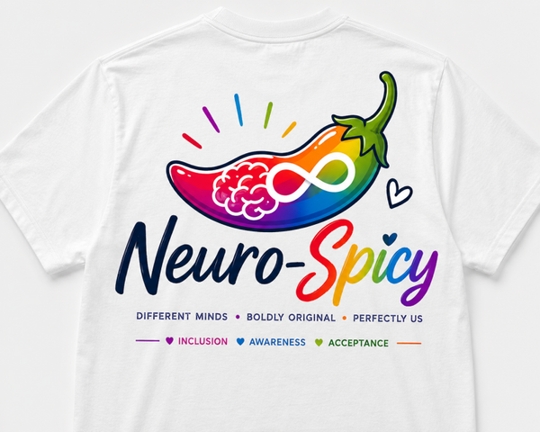 Neuro-spicy