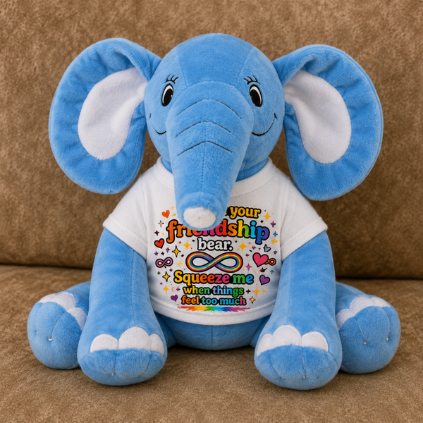 Eddie Elephant