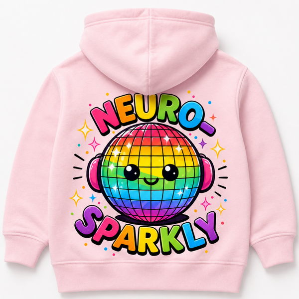 Neuro-sparkly