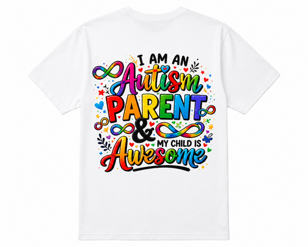 Autism parent