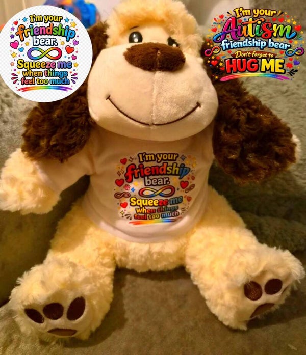 Buddy Bear