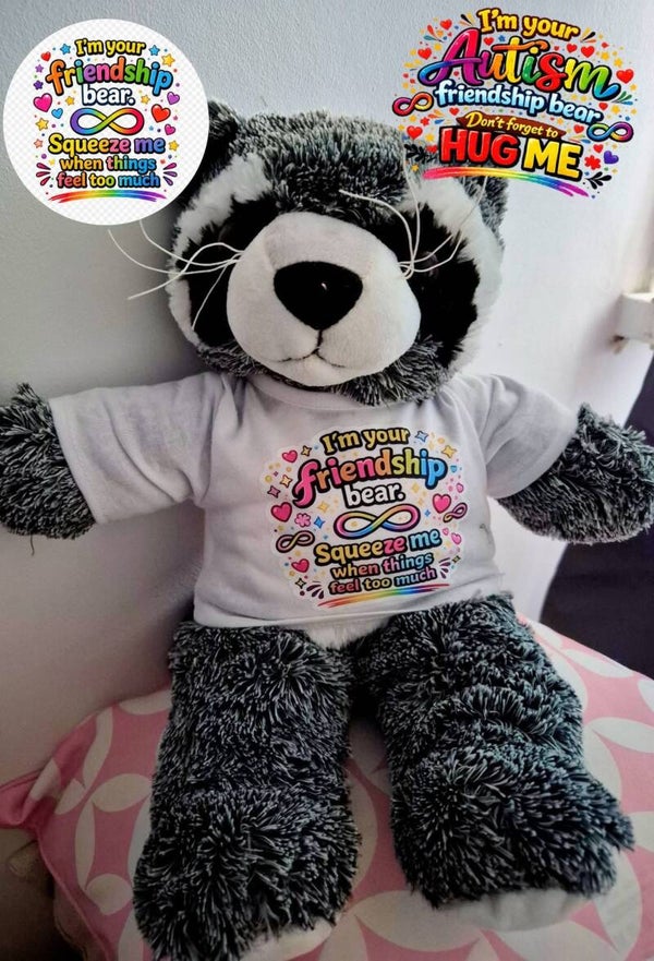 Rocky Racoon