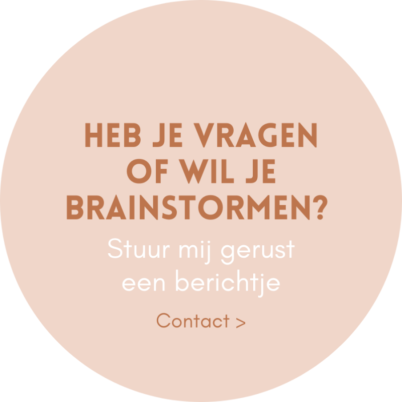 Stuur een Paddenstoel illustraties een berichtje om te brainstormen