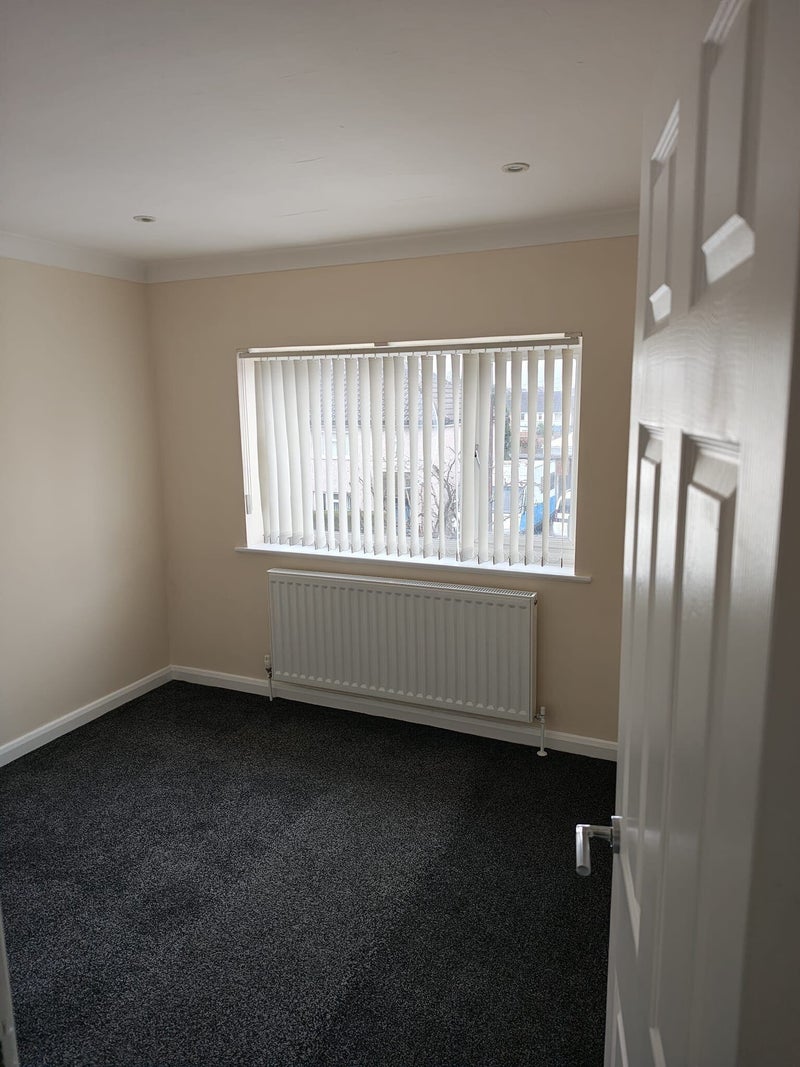 Bedroom Painting