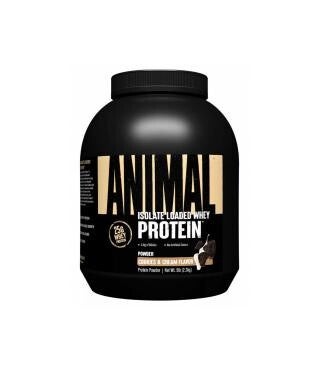 Protein ANIMAL WHEY 2,3kg