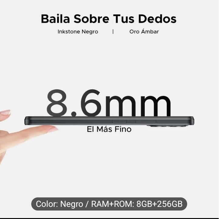 Smartphone DOOGEE