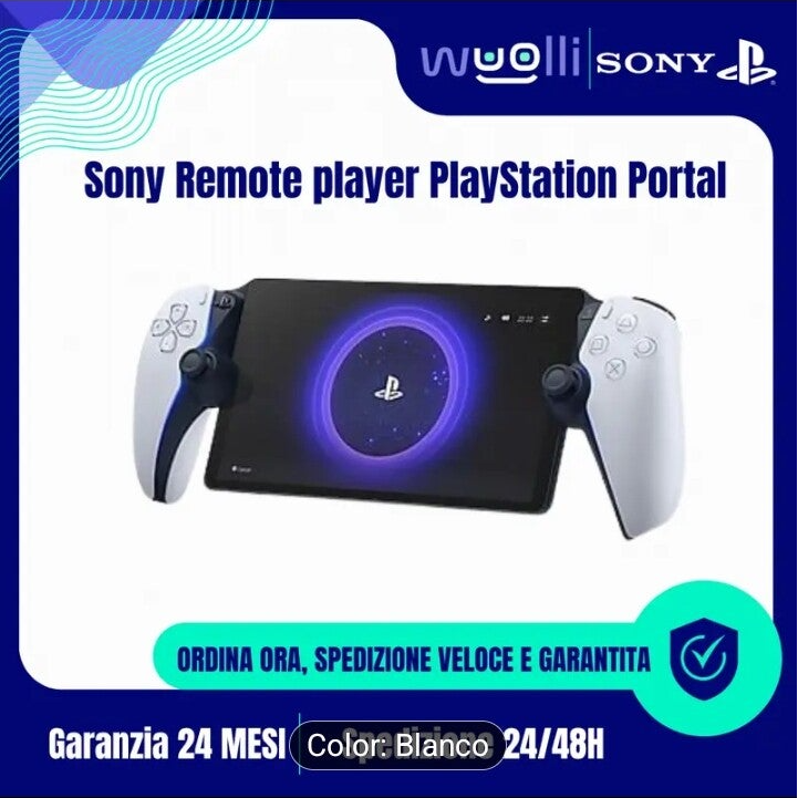Sony PlayStation