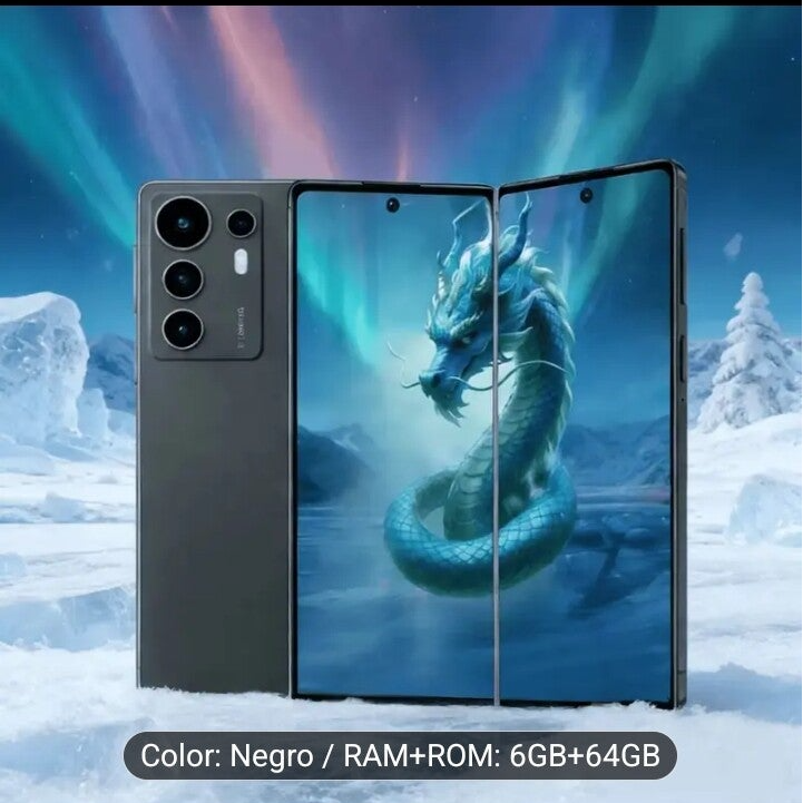 Smartphone ULTRA 25