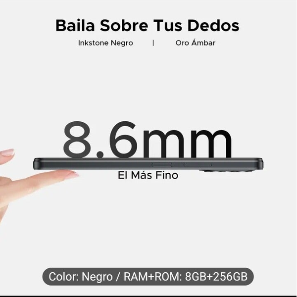 Smartphone DOOGEE