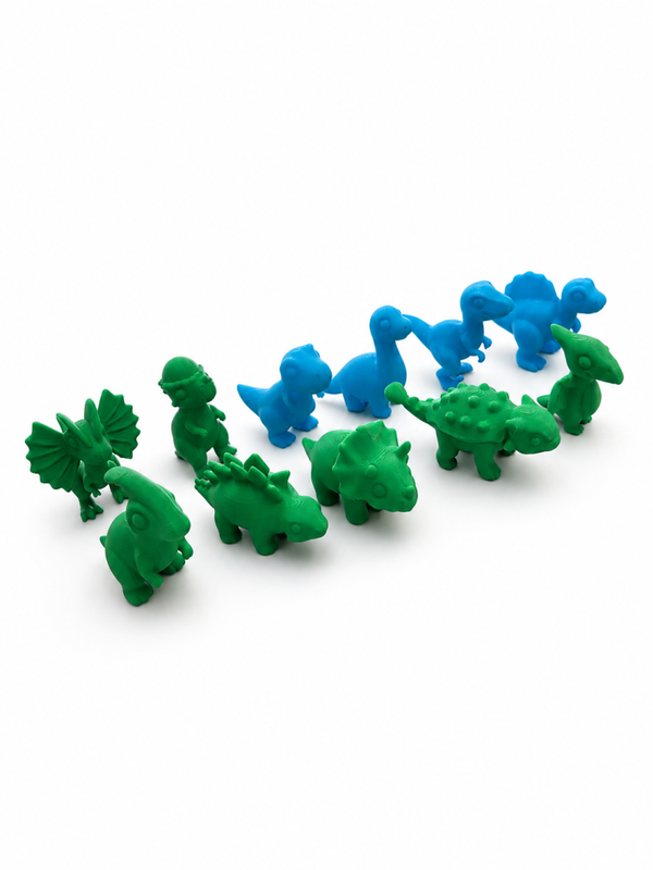 Dinosaur Set
