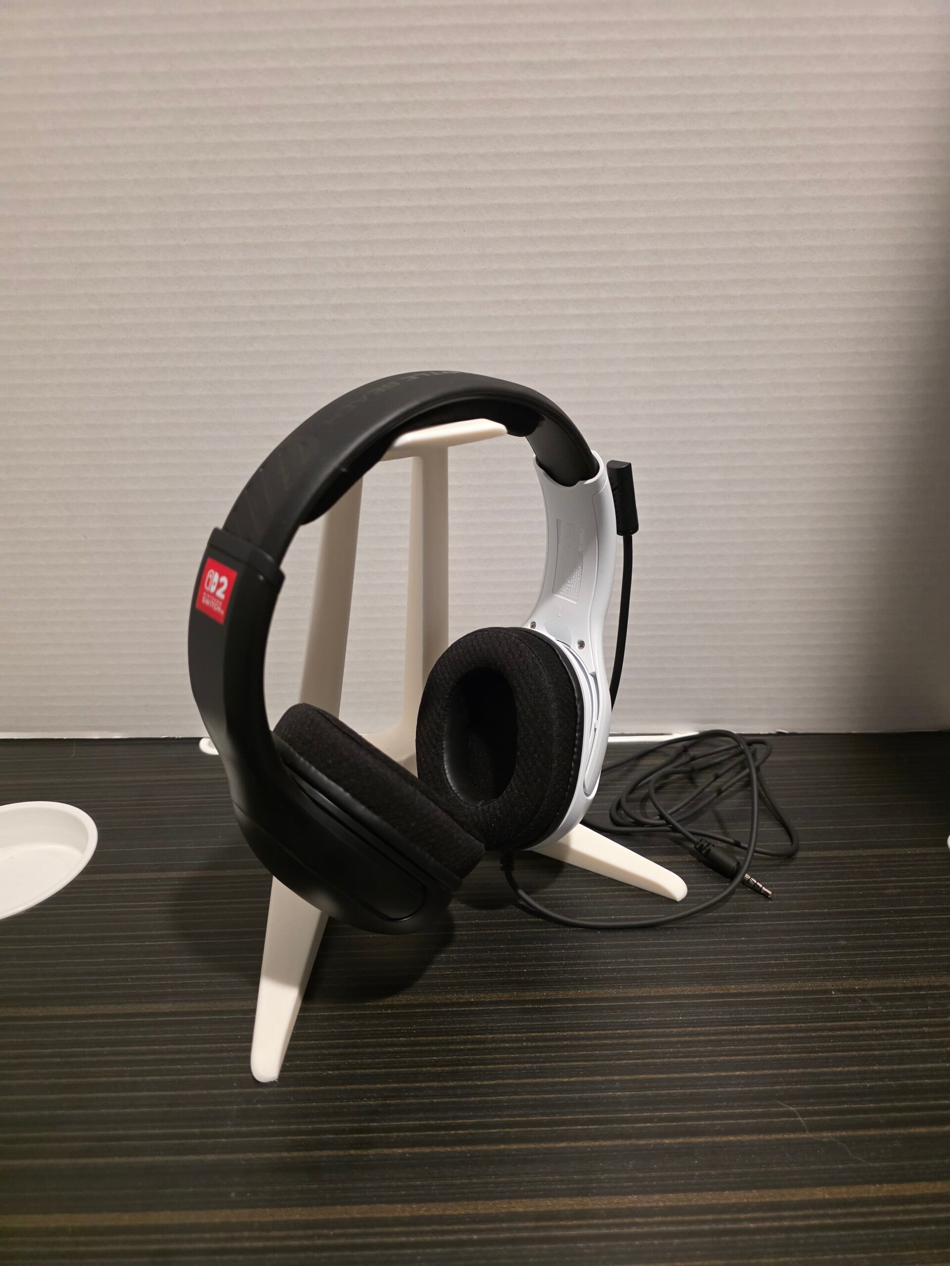 Gaming Headset Stand