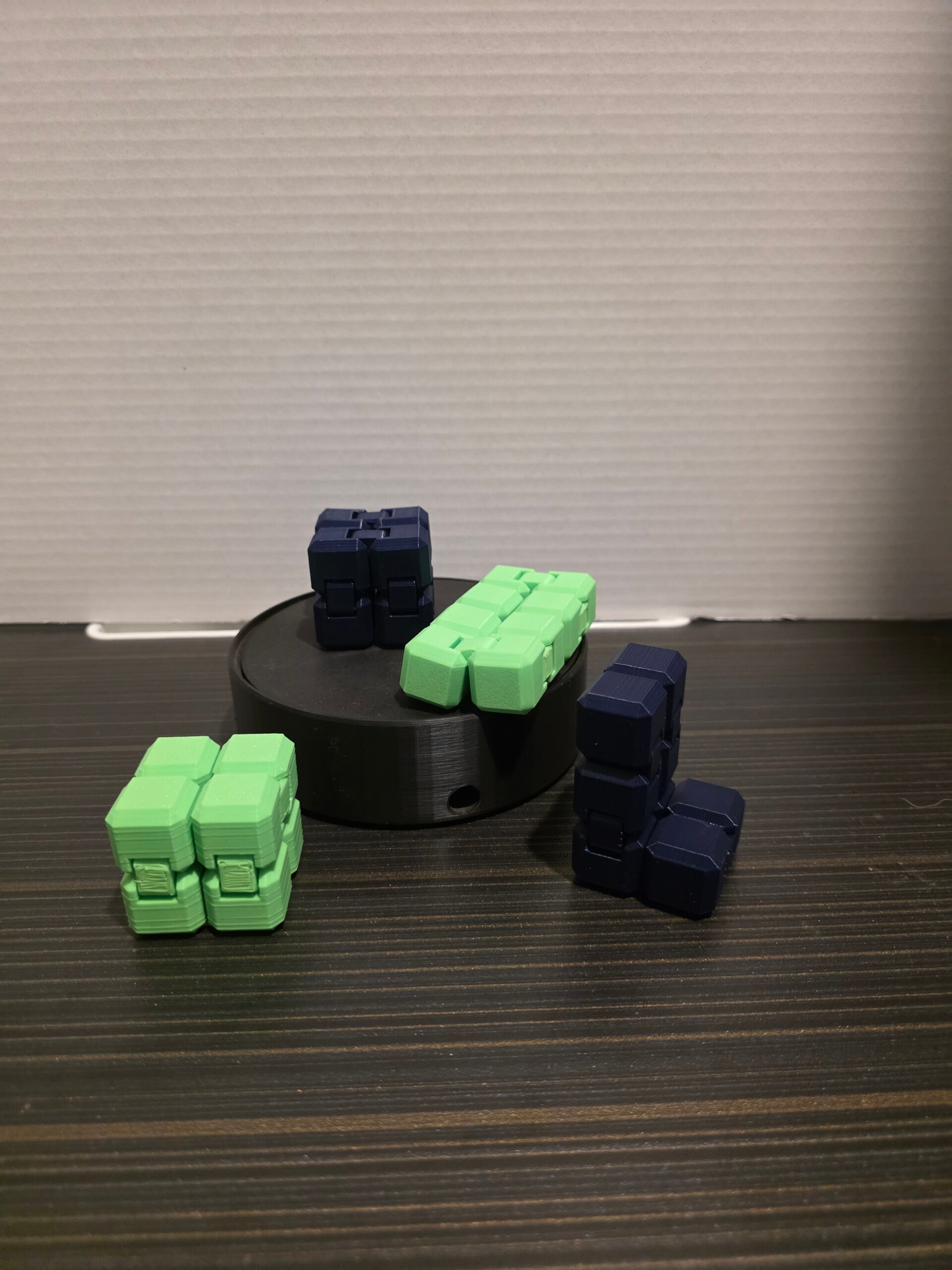 Infinity Cube