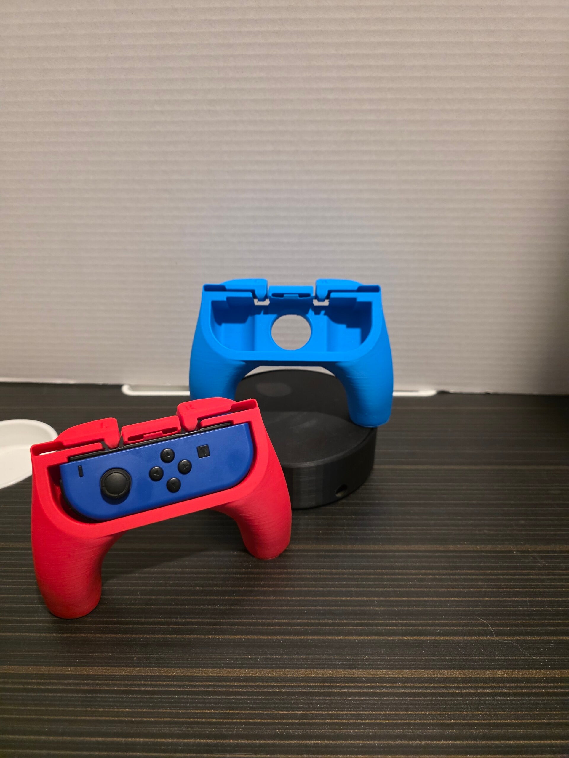 Nintendo Switch Joy Con Controller Holder