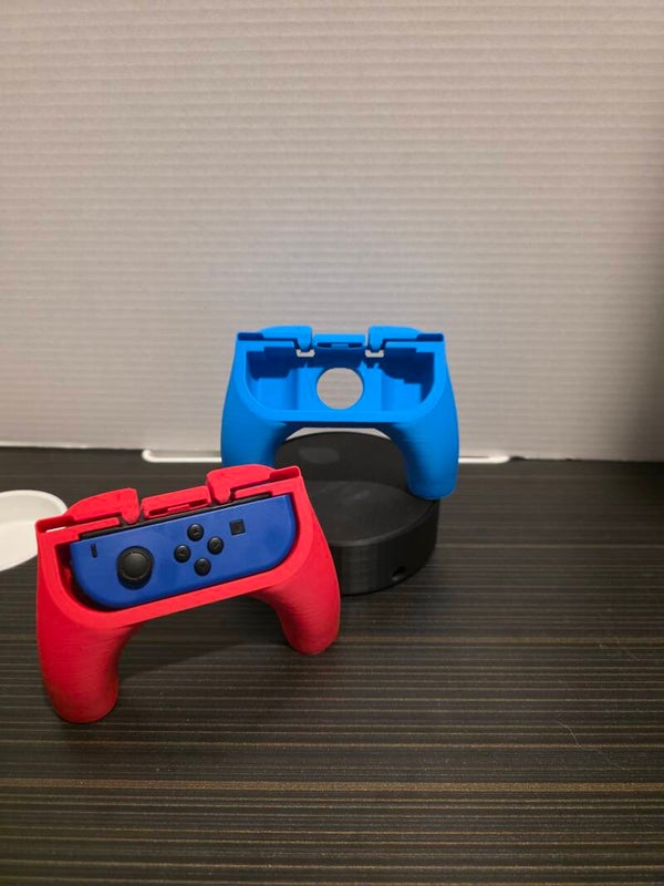 Nintendo Switch Joy Con Controller Holder