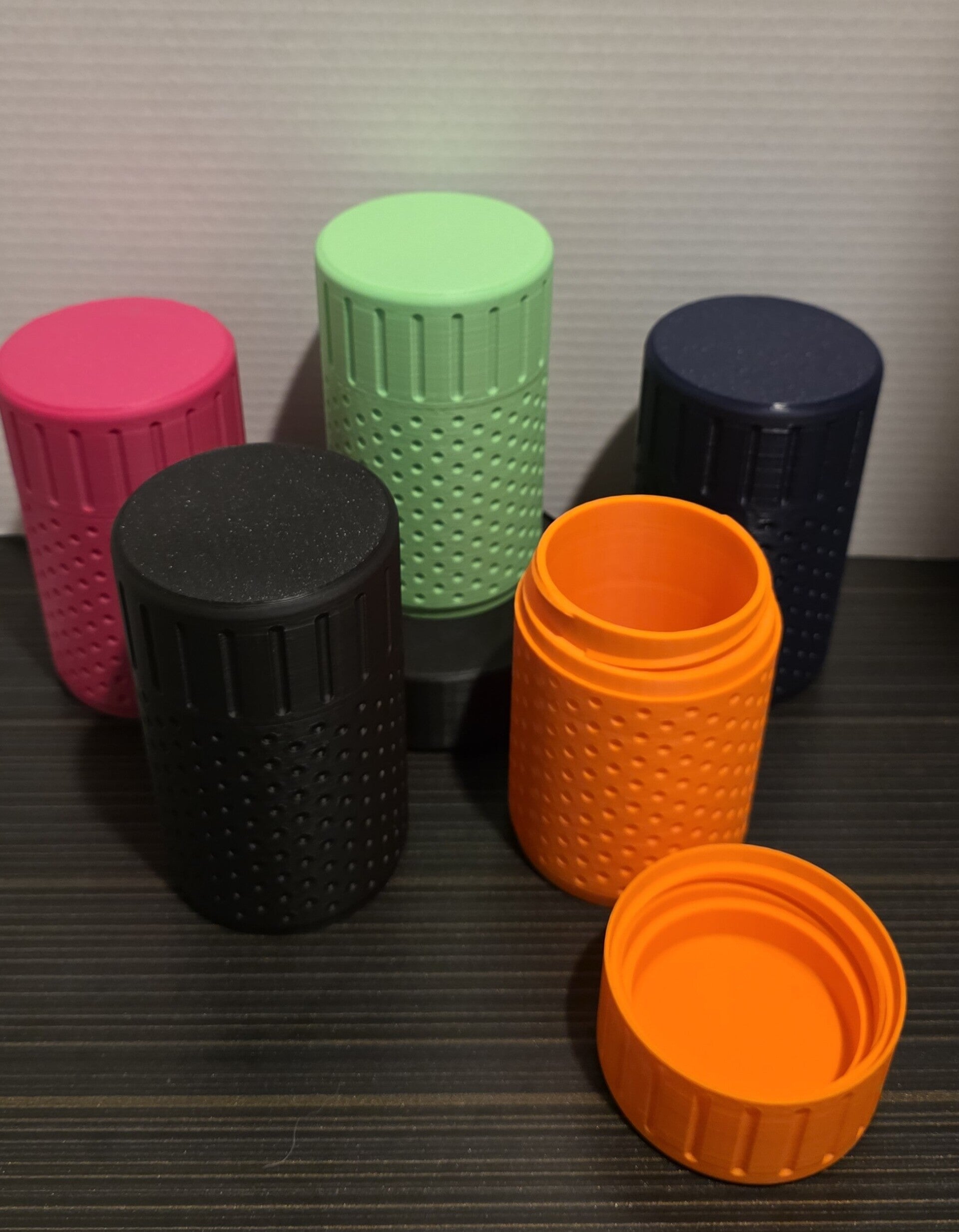 Can Thermos