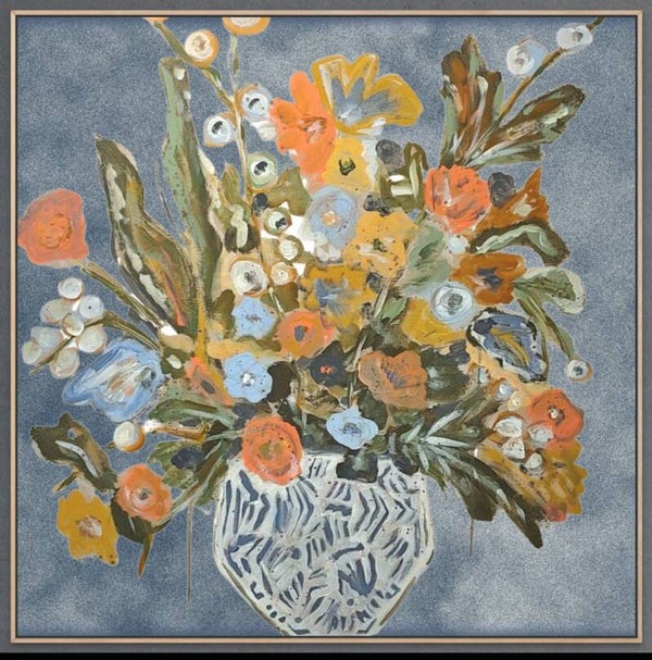 Bohemian Bloom