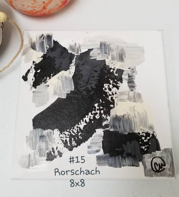 Rorschach