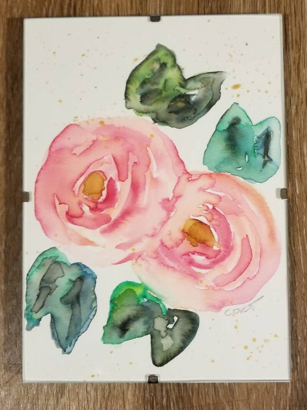 Blush + Bashful