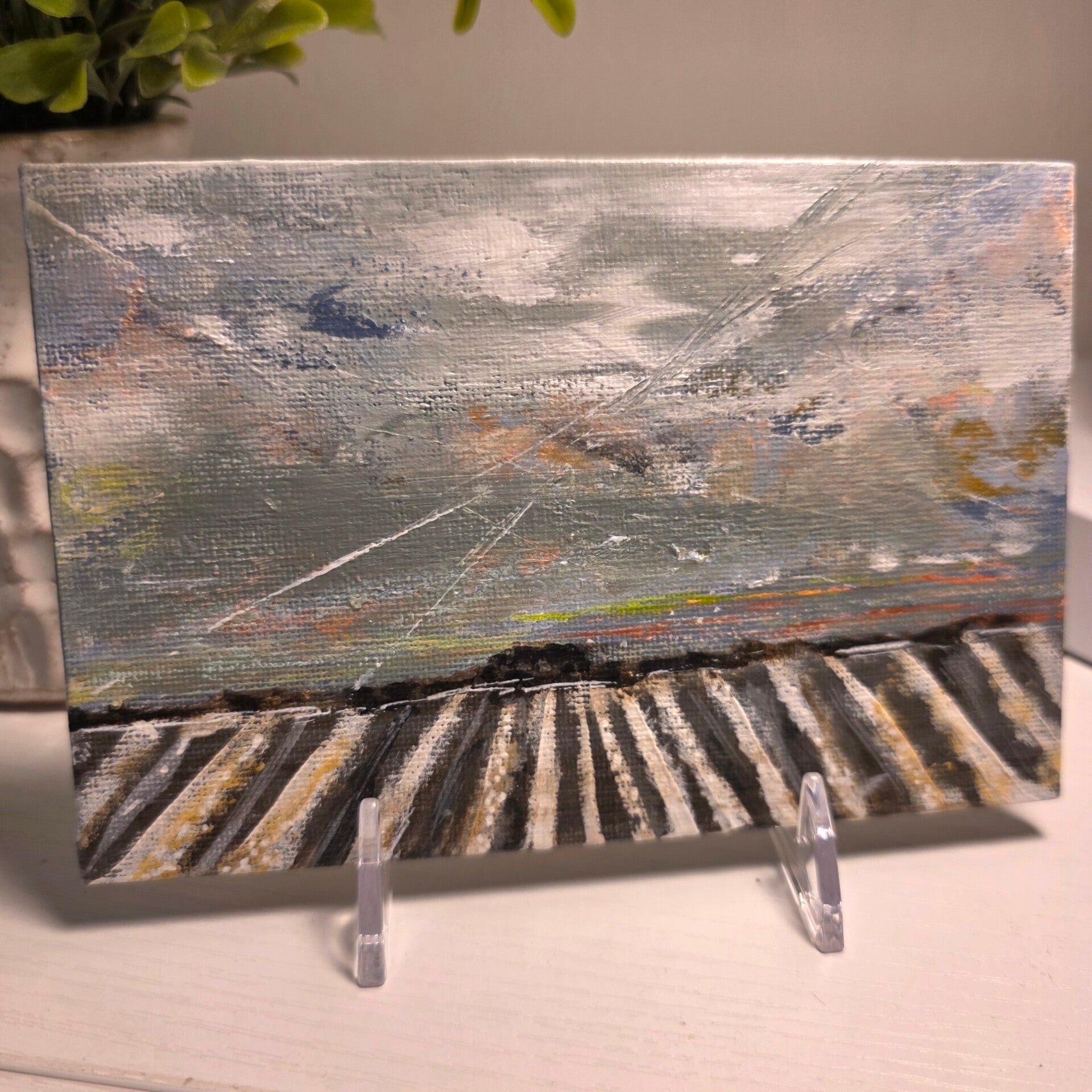 Day In The Delta III