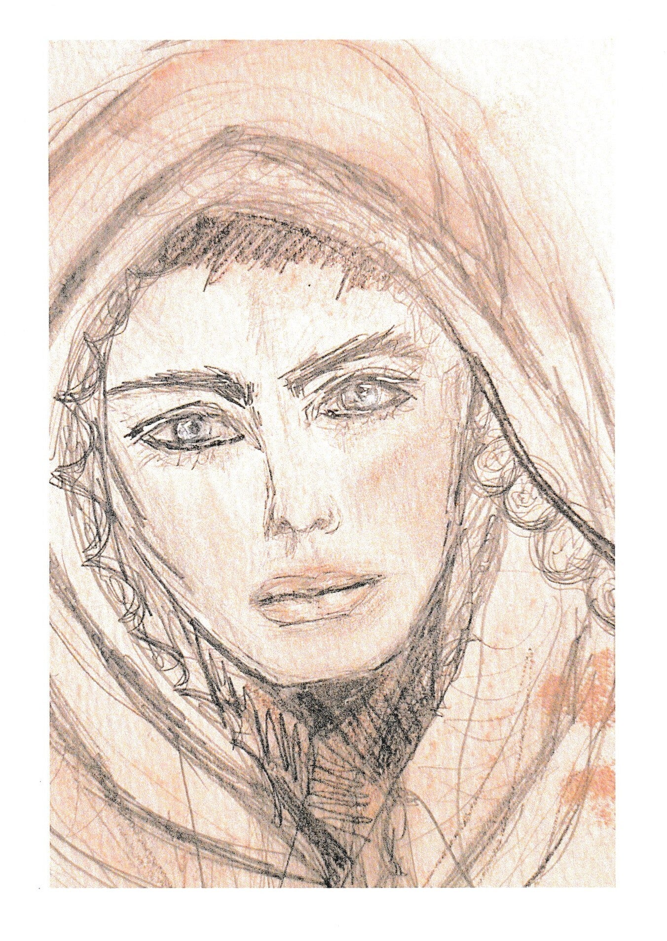 Face Of Resilience