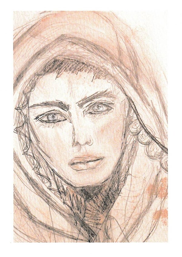 Face Of Resilience