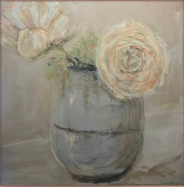 Whispers in Bloom