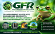 Green Frog Revolution