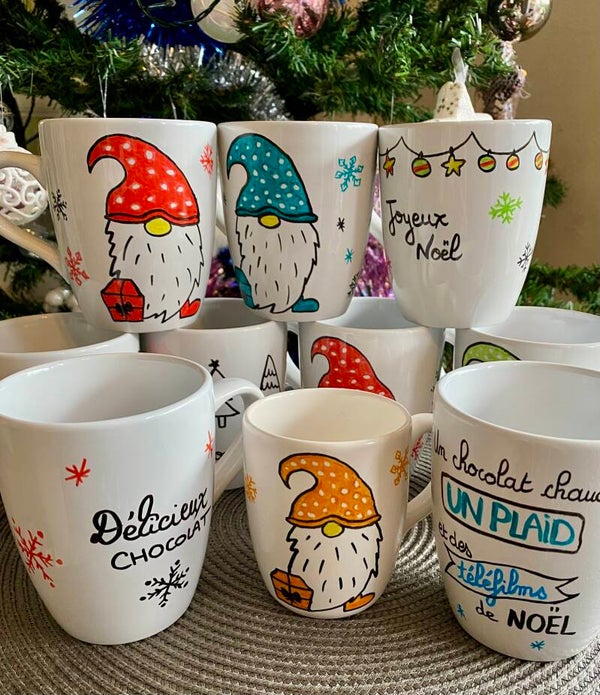 Mugs soldés de 2022 !..
